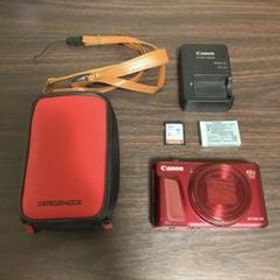 Canon PowerShot SX POWERSHOT SX720 HS RE