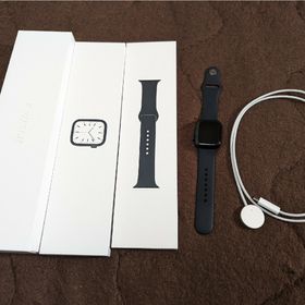 アップルウォッチ(Apple Watch)のApple Watch7 41mm GPS+Cellularモデル(腕時計(デジタル))
