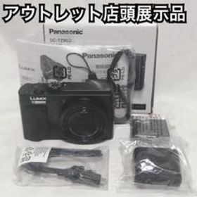 Thumbnail of Panasonic LUMIX DC-TZ95D ブラック デジタルカメラ