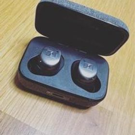 Sennheiserイヤホン MOMENTUM True Wireless 3