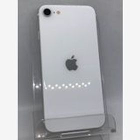 iPhone SE 2020(第2世代) 128GB ホワイト 新品 13,300円 中古 | ネット ...