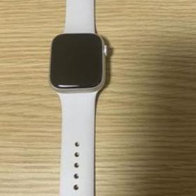 apple watch 8 GPSモデル 45mm