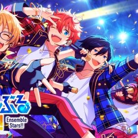 あんスタ☆他比較歓迎☆ | あんスタ (あんさんぶるスターズ！！Music)の代行、RMTの販売・買取一覧