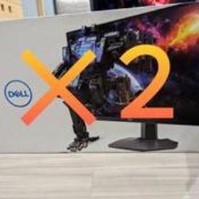 Thumbnail of DELL S2721DGF 27インチモニター