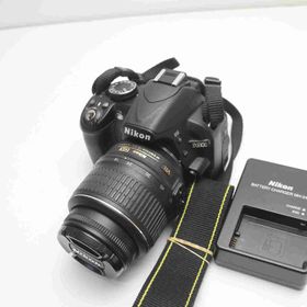 【中古】 超美品 Nikon D3100 ブラック ボディ 安心保証 即日発送 Nikon デジタル一眼 本体 あす楽 土日祝発送OK