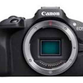 新品＆未開封 Canon EOS R100・ボディー