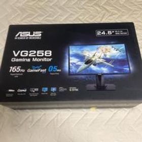 ASUS ゲーミングモニター 24.5インチ VG258QR