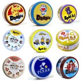 ドブル スポットイット ご希望の商品