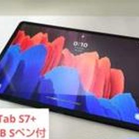 Thumbnail of Galaxy Tab S7+ 8GB/256GB Sペン付