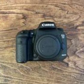 CANON EOS 7D Mark II デジタル一眼レフカメラ