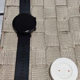 Thumbnail of Huawei watch GT2 42mm ブラック