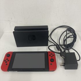 100円～★任天堂 Nintendo Switch ニンテンドースイッチ HAC-001 ゲーム機 通電 初期化済み