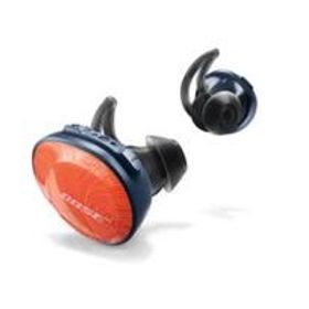 BOSE SoundSport Free wireless headphones