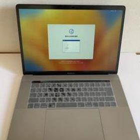 APPLE MacBook Pro MV912J/A 2019 Core i9
