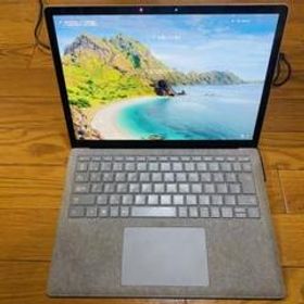 Surface Laptop 3 中古 38,000円 | ネット最安値の価格比較 プライスランク