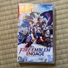 【Switch】 Fire Emblem Engage