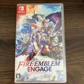 Fire Emblem Engage 通常版