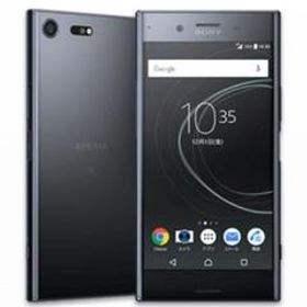 Xperia XZ Premium SO-04J 新品 42,800円 | ネット最安値の価格比較