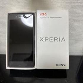 Xperia XZ Premium SO-04J 新品 42,800円 中古 7,000円 | ネット最安値