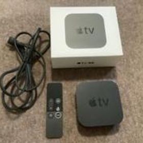 Apple TV 4K