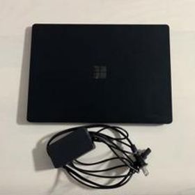 Microsoft ノートパソコン Surface Laptop2 箱あり