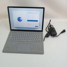 Microsoft Surface Laptop2 良品