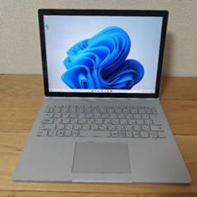 surface book 3 13.5 i7 32GB 512GB