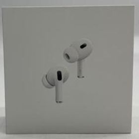 Airpods Pro 第2世代 新品 20,900円 | ネット最安値の価格比較