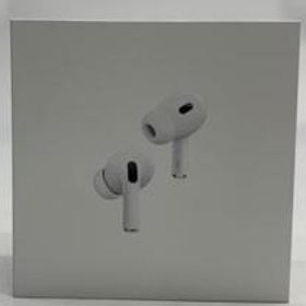 Airpods Pro 第2世代 新品 20,900円 | ネット最安値の価格比較