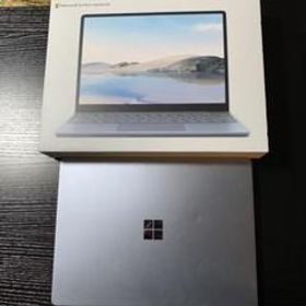 Surface Laptop Go アイスブルー ノートPC