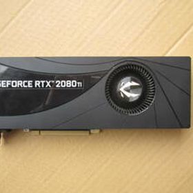 ZOTAC GAMING GeForce RTX 2080Ti Blower 11GB