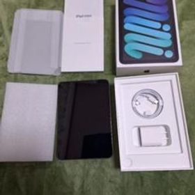 ⸜❄️⸝様専用 iPadmini 第6世代 Wi-Fi64GB