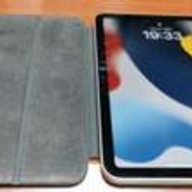 iPad mini（第6世代2021年）64GB ＋Smart Folio