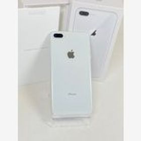 iPhone 8 Plus SIMフリー 新品 29,700円 中古 14,350円 | ネット最安値 ...