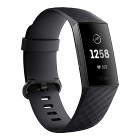 Fitbit Charge 3 新品 3,700円 中古 3,600円 | ネット最安値の価格比較