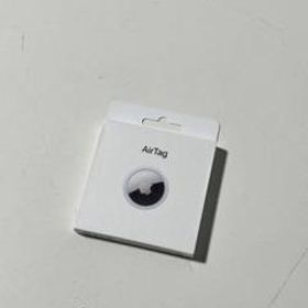 Apple アップル AirTag エアタグ MX532ZP/A A2187