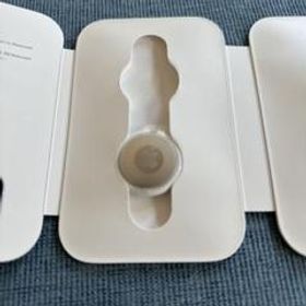新品未使用AirTag1個