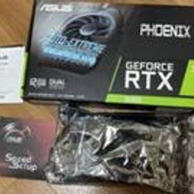 【割引中】ASUS GeForce RTX 3060 12GB