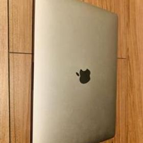 MacBook Pro (13-inch•2019) スペースグレイ