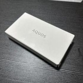 Thumbnail of AQUOS wish アイボリー 64 GB Y!mobile