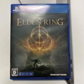 ELDEN RING 通常版