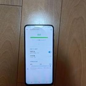 ZenFone 6 ミッドナイトブラック 128 GB SIMフリー
