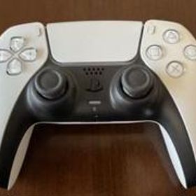 PS5 DualSense ワイヤレスコントローラー CFI-ZCT1J