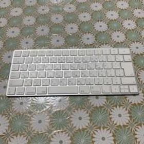 純正品 Apple Magic Keyboard 日本語：A1644 #2