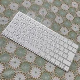 純正品 Apple Magic Keyboard 日本語：A1644 #4
