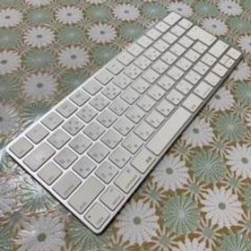 純正品 Apple Magic Keyboard 日本語：A1644 #5