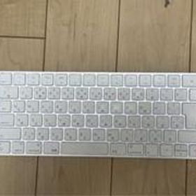 apple magic keyboard