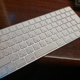 《F》Apple アップル Magic Keyboard A1644