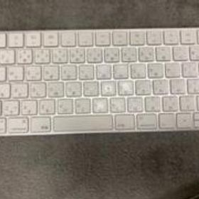 APPLE MAGIC KEYBOARD-JIS