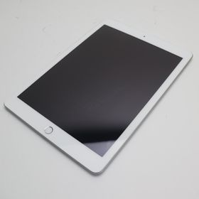 【中古】 美品 SIMフリー iPad 第5世代 32GB シルバー タブレット 本体 白ロム 中古 安心保証 即日発送 Apple あす楽 土日祝発送OK